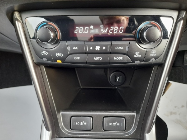 Used Suzuki SX4 S-Cross 2023 for sale - 77129388: Photo 21