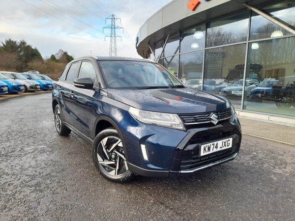 Used Suzuki Vitara 2025 for sale - 77342495: Photo 1