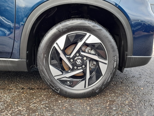 Used Suzuki Vitara 2025 for sale - 77342495: Photo 10