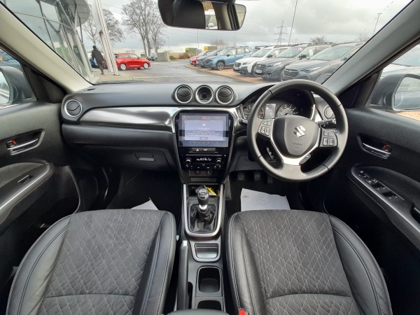 Used Suzuki Vitara 2025 for sale - 77342495: Photo 12