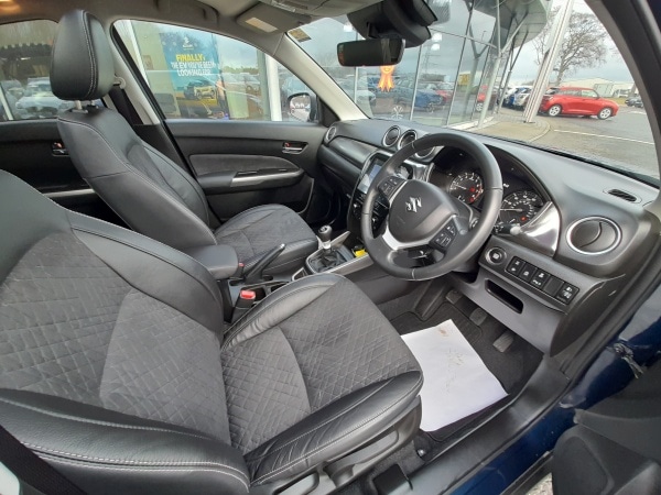 Used Suzuki Vitara 2025 for sale - 77342495: Photo 13