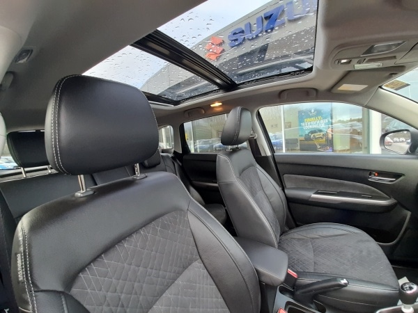 Used Suzuki Vitara 2025 for sale - 77342495: Photo 14