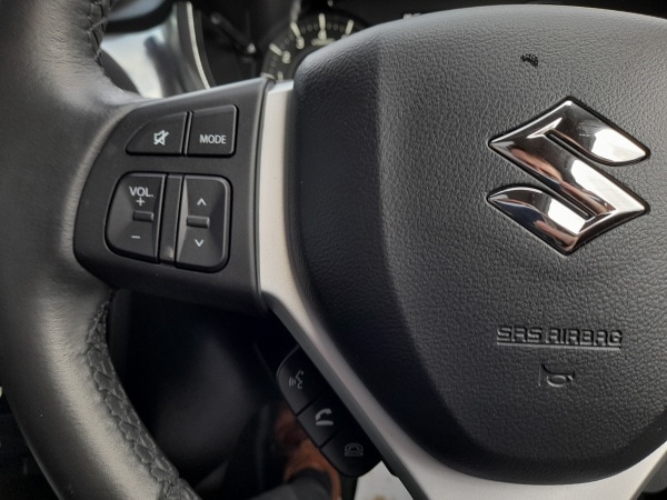 Used Suzuki Vitara 2025 for sale - 77342495: Photo 17