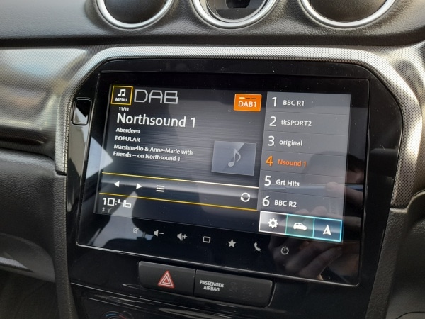 Used Suzuki Vitara 2025 for sale - 77342495: Photo 19