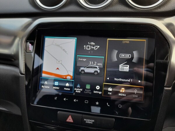 Used Suzuki Vitara 2025 for sale - 77342495: Photo 20