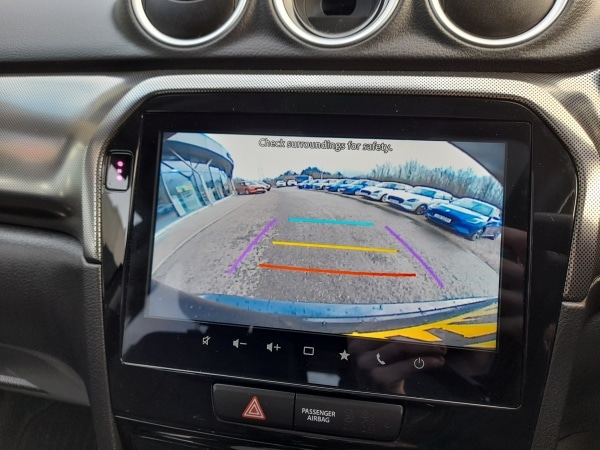 Used Suzuki Vitara 2025 for sale - 77342495: Photo 21