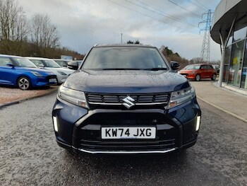 Used Suzuki Vitara 2025 for sale - 77342495: Photo