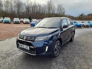 Used Suzuki Vitara 2025 for sale - 77342495: Photo