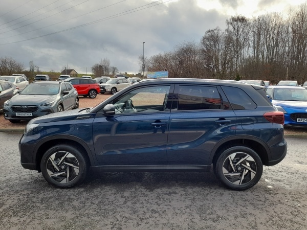 Used Suzuki Vitara 2025 for sale - 77342495: Photo 4