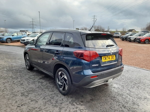 Used Suzuki Vitara 2025 for sale - 77342495: Photo 5