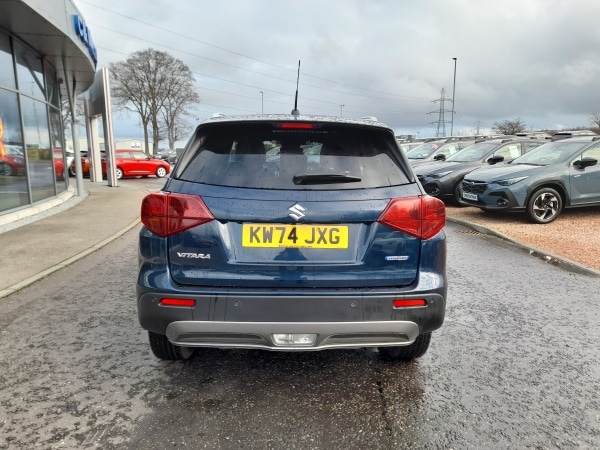 Used Suzuki Vitara 2025 for sale - 77342495: Photo 6