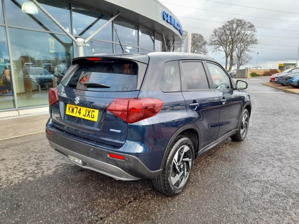 Used Suzuki Vitara 2025 for sale - 77342495: Photo 8