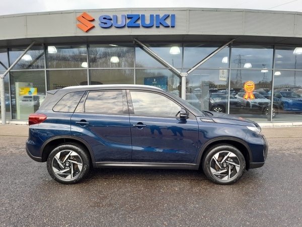 Used Suzuki Vitara 2025 for sale - 77342495: Photo 9