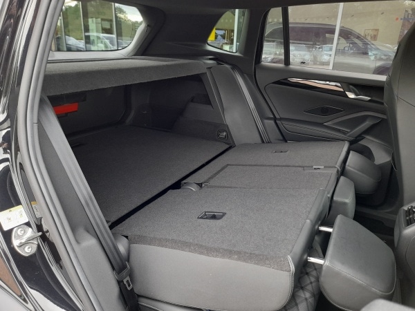 Used Volkswagen Tiguan 2024 for sale - 76778412: Photo 17