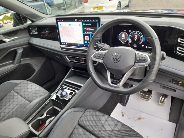 Used Volkswagen Tiguan 2024 for sale - 76778412: Photo 25