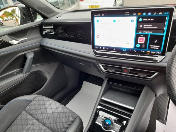 Used Volkswagen Tiguan 2024 for sale - 76778412: Photo 26