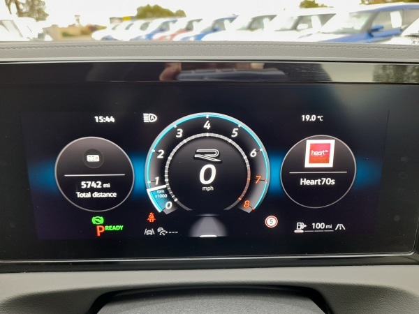 Used Volkswagen Tiguan 2024 for sale - 76778412: Photo 31