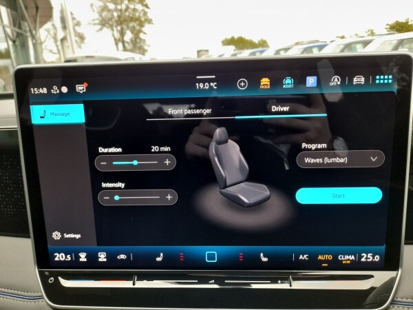 Used Volkswagen Tiguan 2024 for sale - 76778412: Photo 49