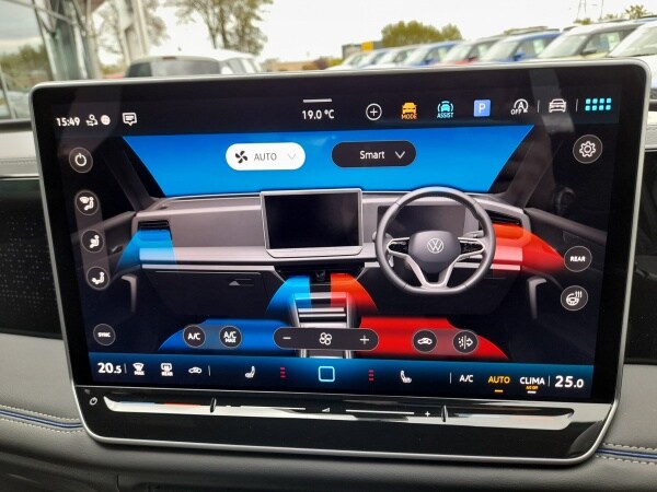 Used Volkswagen Tiguan 2024 for sale - 76778412: Photo 51