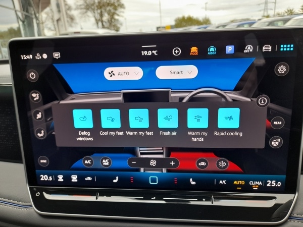 Used Volkswagen Tiguan 2024 for sale - 76778412: Photo 52