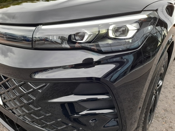 Used Volkswagen Tiguan 2024 for sale - 76778412: Photo 6