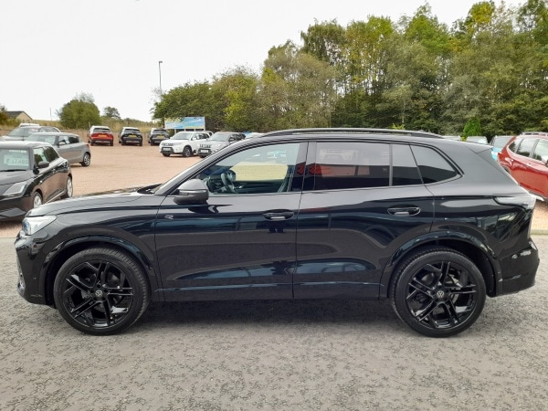 Used Volkswagen Tiguan 2024 for sale - 76778412: Photo 8