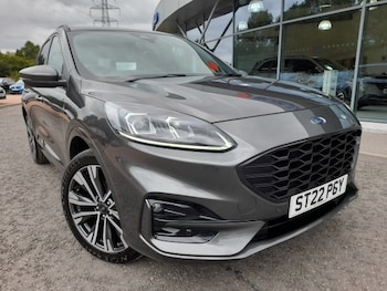 Used Ford Kuga  for sale - 75694513: Photo