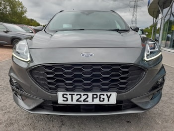 Used Ford Kuga  for sale - 75694513: Photo