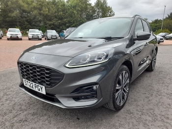 Used Ford Kuga  for sale - 75694513: Photo