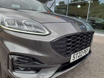 Used Ford Kuga  for sale - 75694513: Photo