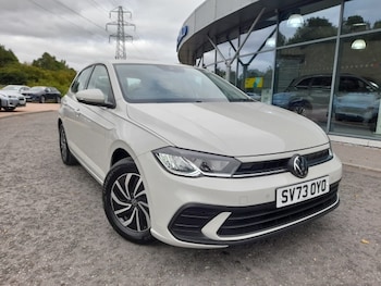 Volkswagen - Polo