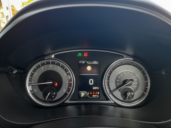 Vehicle 15