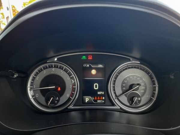 Used Suzuki SX4 S-Cross 2023 for sale - 75694515: Photo 15