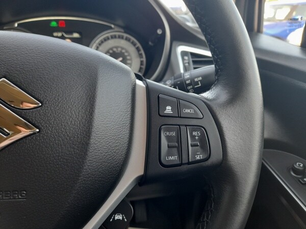 Used Suzuki SX4 S-Cross 2023 for sale - 75694515: Photo 16
