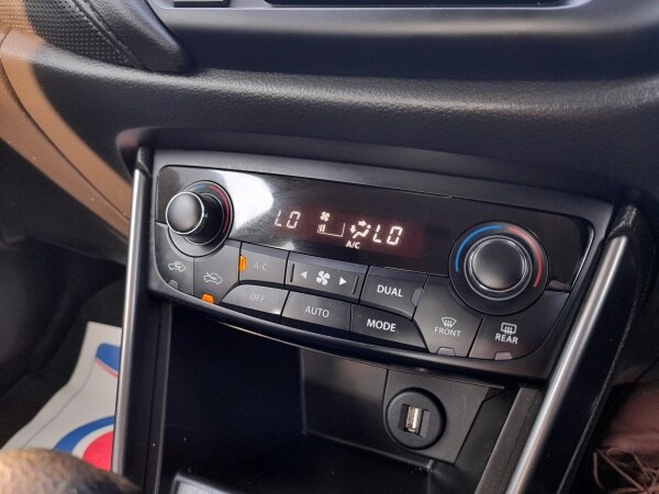 Used Suzuki SX4 S-Cross 2023 for sale - 75694515: Photo 20