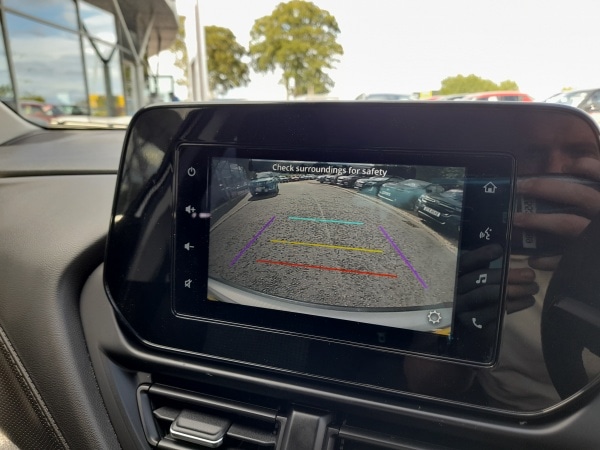 Used Suzuki SX4 S-Cross 2024 for sale - 77129381: Photo 15