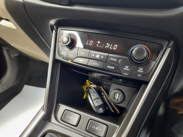 Used Suzuki SX4 S-Cross 2024 for sale - 77129381: Photo 16