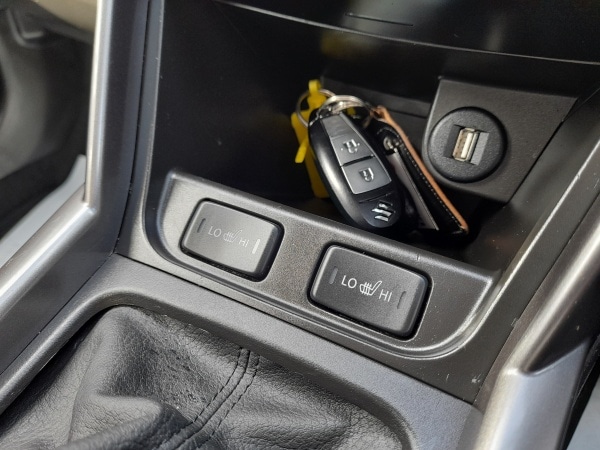 Used Suzuki SX4 S-Cross 2024 for sale - 77129381: Photo 17