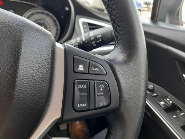 Used Suzuki SX4 S-Cross 2024 for sale - 77129381: Photo 19