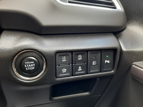 Used Suzuki SX4 S-Cross 2024 for sale - 77129381: Photo 21