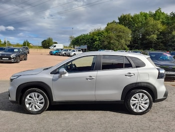 Used Suzuki SX4 S-Cross 2024 for sale - 77129381: Photo