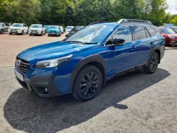 Used Subaru Outback 2024 for sale - 75032546: Photo