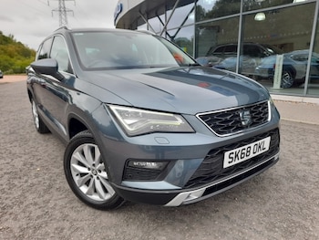SEAT - Ateca
