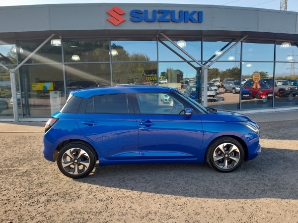 Used Suzuki Swift 2024 for sale - 75694518: Photo 11