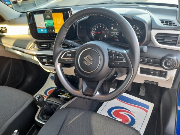 Used Suzuki Swift 2024 for sale - 75694518: Photo 18