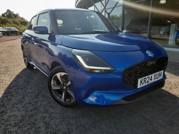 2024 - 1.2 Mild Hybrid Ultra 5dr
