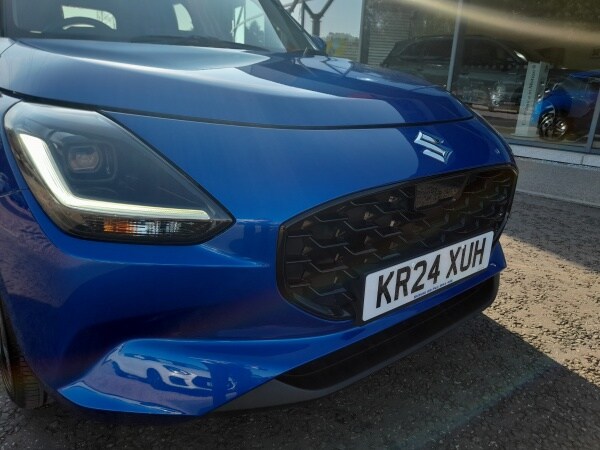 Used Suzuki Swift 2024 for sale - 75694518: Photo 4