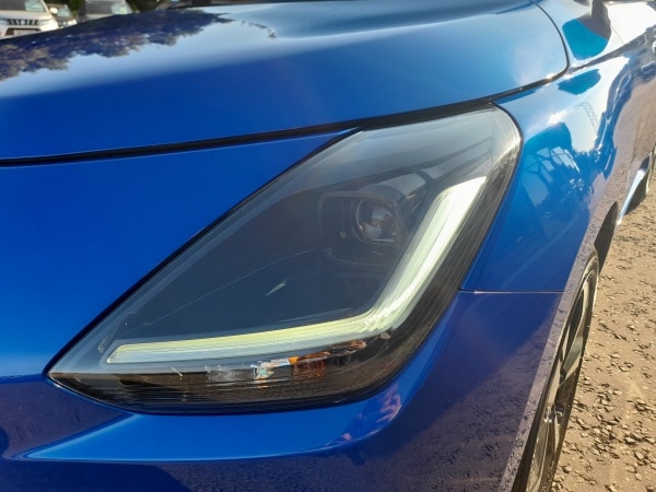 Used Suzuki Swift 2024 for sale - 75694518: Photo 5