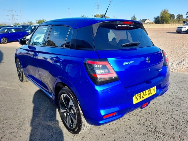 Used Suzuki Swift 2024 for sale - 75694518: Photo 7