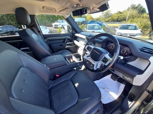 Used Land Rover Defender 2020 for sale - 76437182: Photo 18